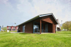 Blockhaus im Ostseeresort Dampland, Damp